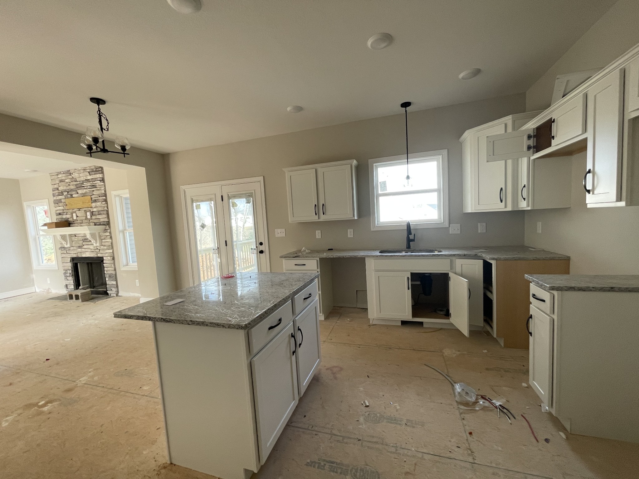 857 Burley Barn Road Clarksville, TN 37042 - Photo 7 of 28