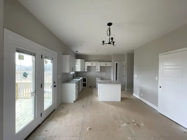 $365,000 | 857 Burley Barn Road, Clarksville, TN 37042