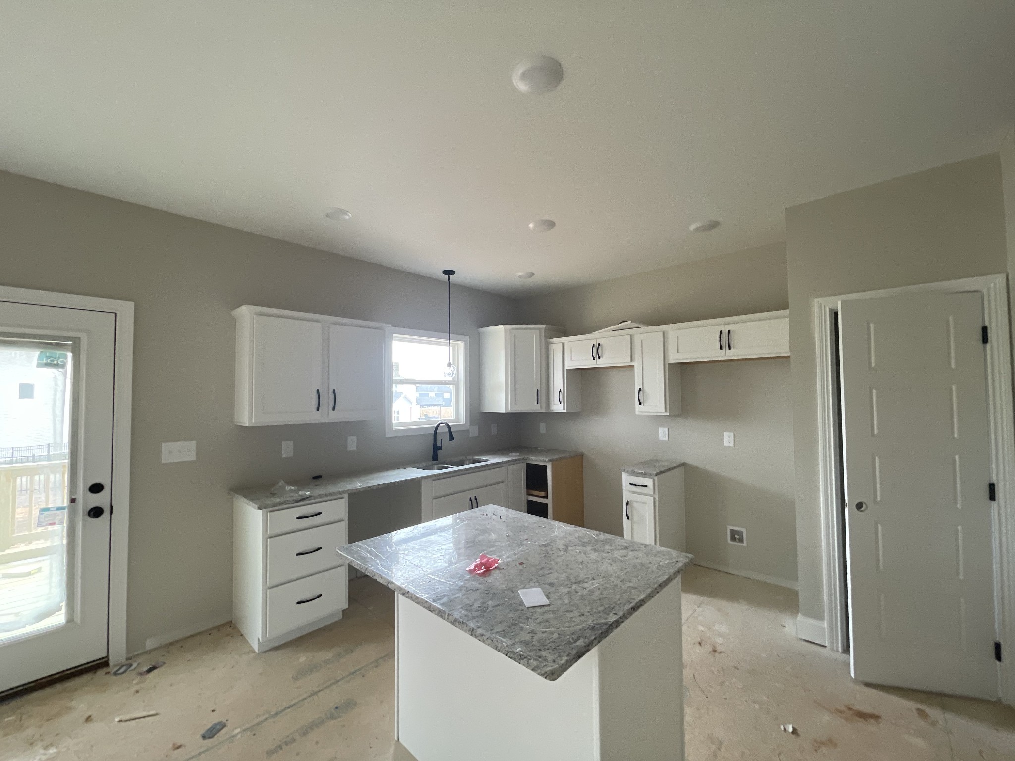 857 Burley Barn Road Clarksville, TN 37042 - Photo 9 of 28