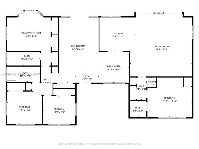 $1,250,000 | 9331 Southwest 104th Court, Miami, FL 33176