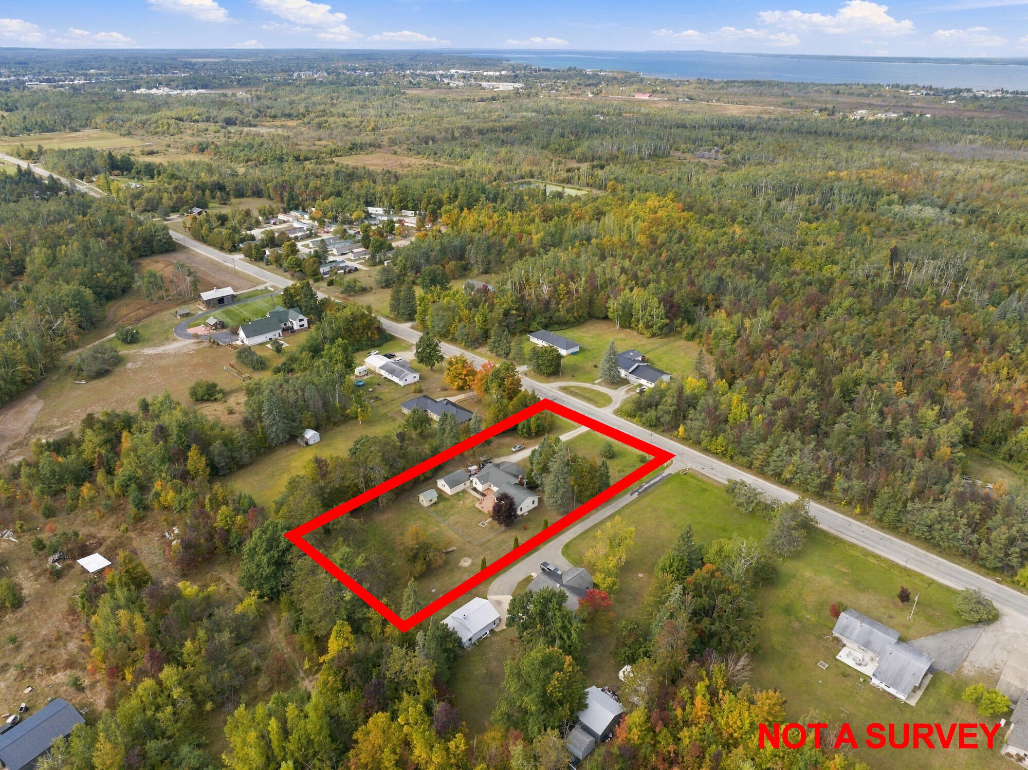 2826 Vanyea Road Cheboygan, MI 49721 - Photo 56 of 57 Gallery Image 56