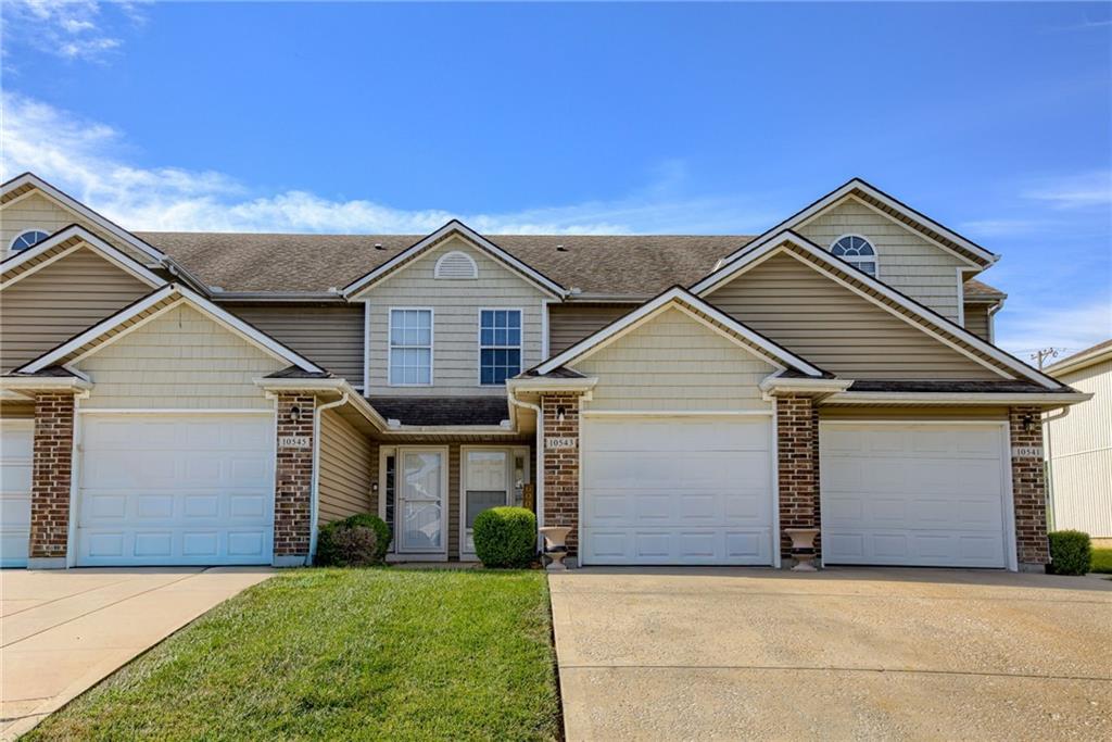 10543 East 46th Terrace Kansas City, MO 64133 - Photo 2 of 25