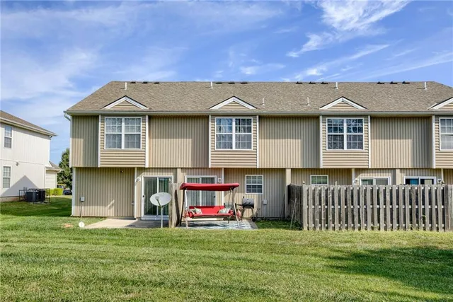 $190,000 | 10543 East 46th Terrace, Kansas City, MO 64133