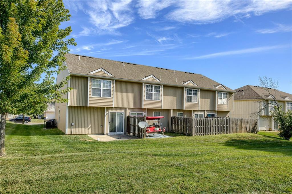 10543 East 46th Terrace Kansas City, MO 64133 - Photo 23 of 25