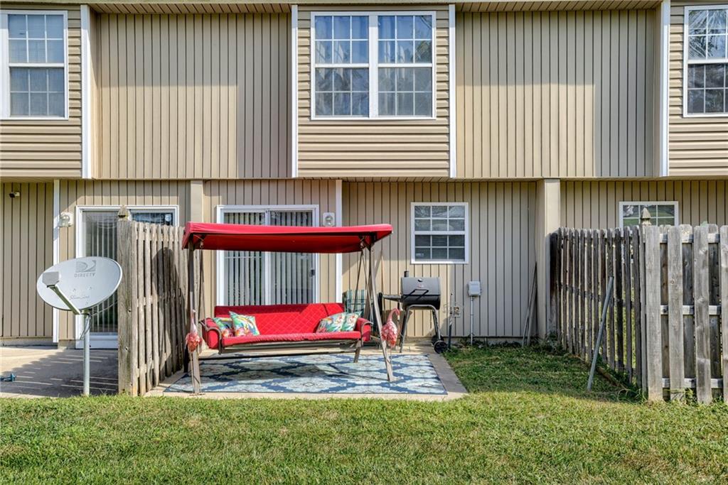 10543 East 46th Terrace Kansas City, MO 64133 - Photo 24 of 25