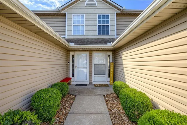 $190,000 | 10543 East 46th Terrace, Kansas City, MO 64133