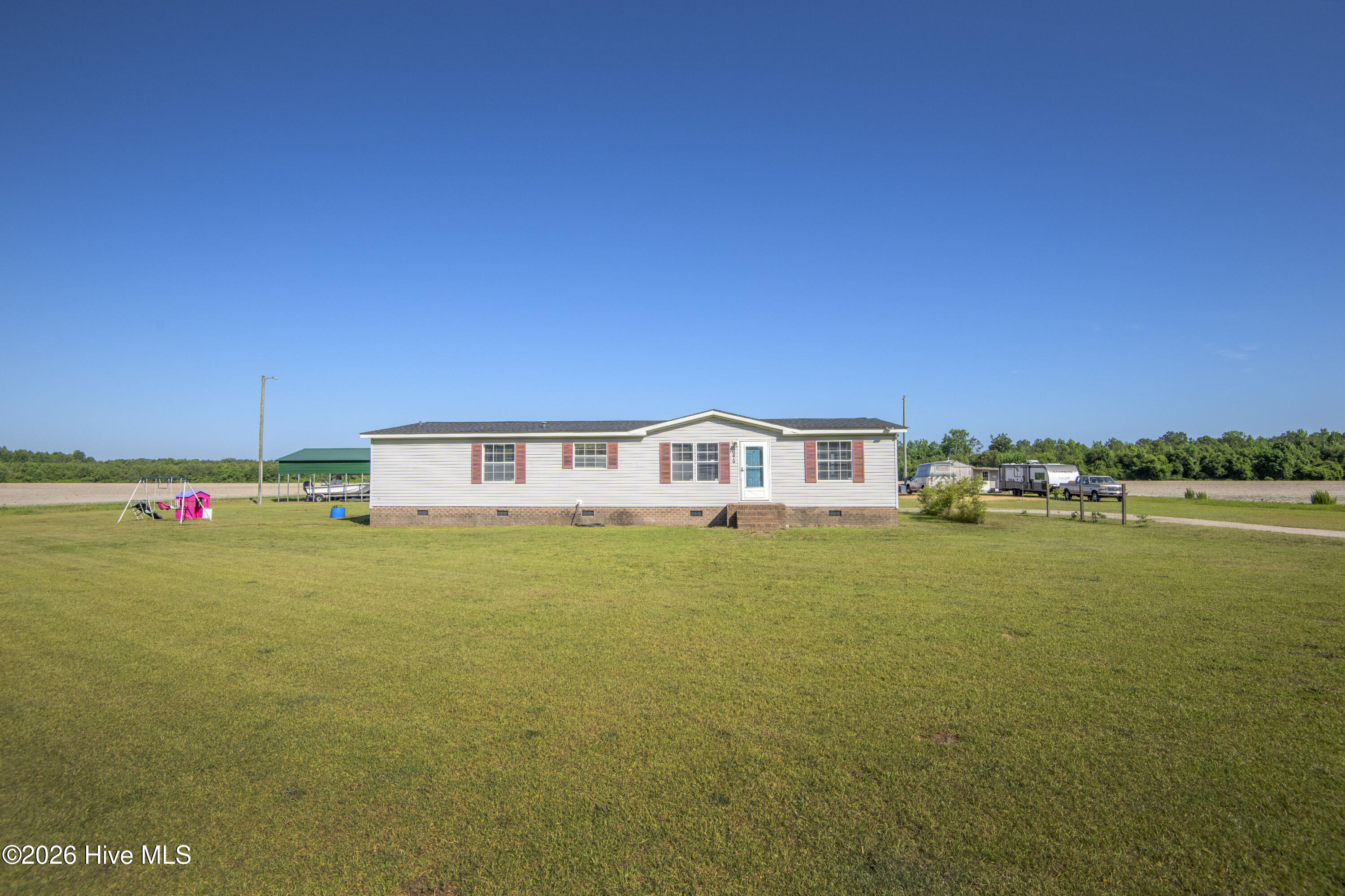 3870 Kings Crossroads Road Greenville, NC 27834 - Photo 2 of 38