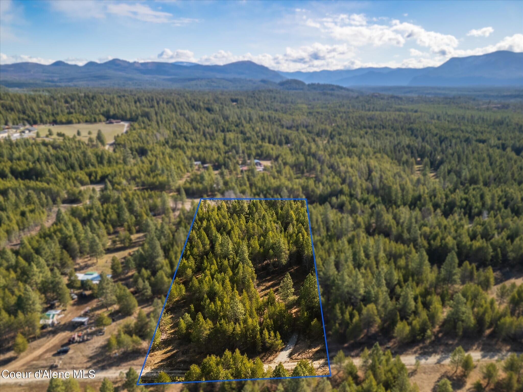 67 Pne Mdw Road Athol, ID 83801 - Photo 2 of 20 01-DJI_0248-HDR-Edit