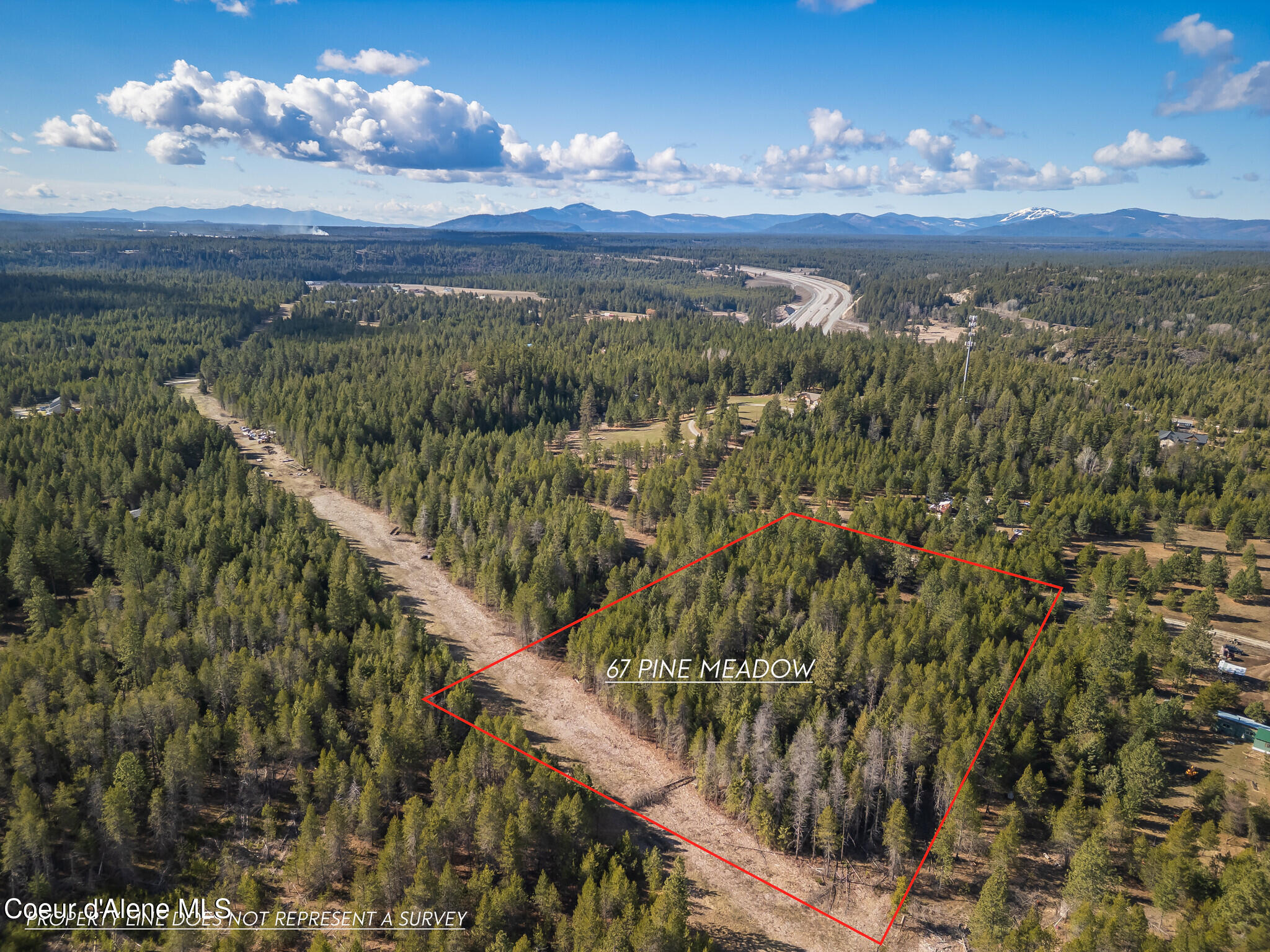67 Pne Mdw Road Athol, ID 83801 - Photo 4 of 20 DJI_0329-HDR-Edit