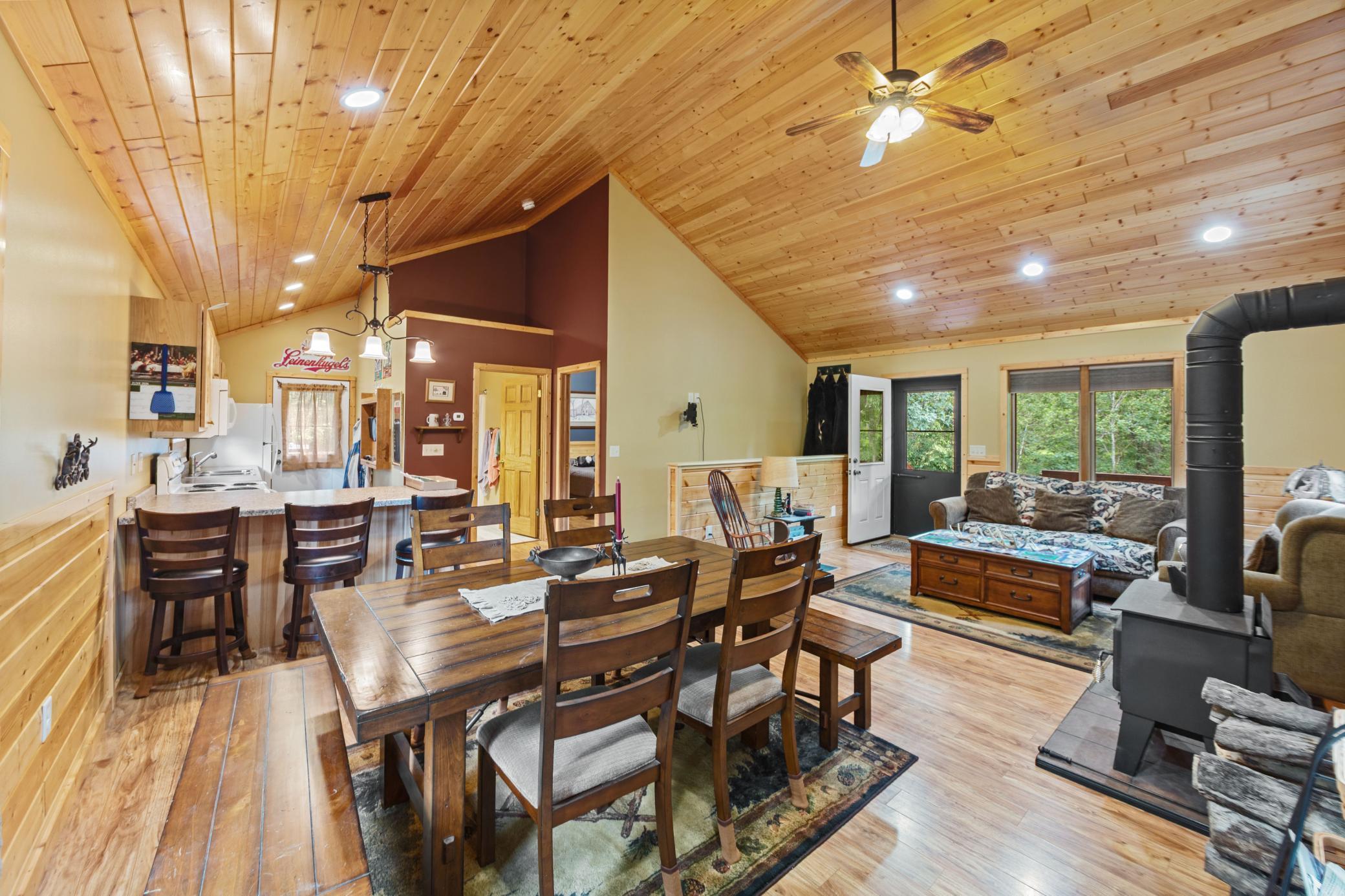 24493 County Road X Shell Lake, WI 54871 - Photo 7 of 39