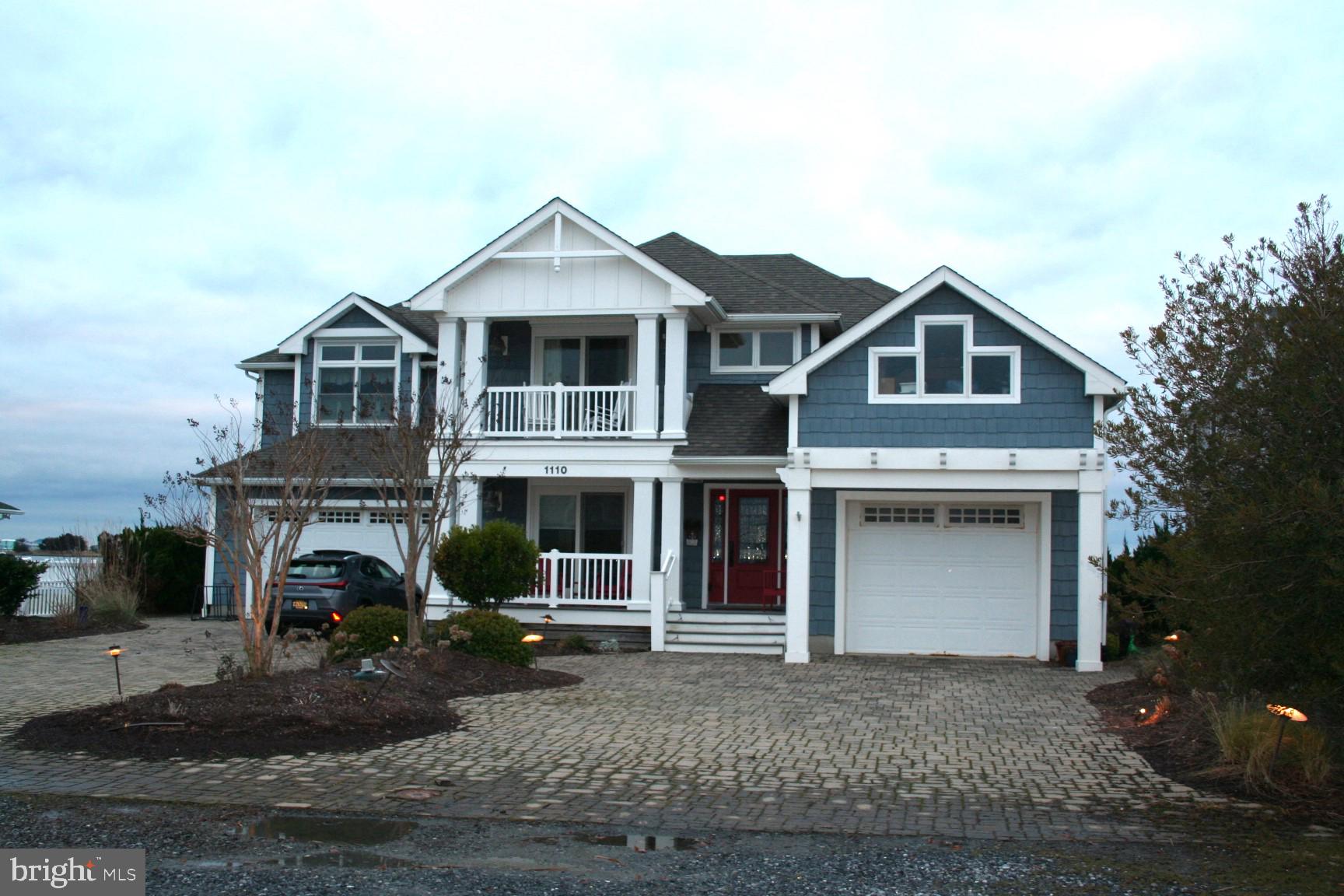 1110 North Schulz Rd