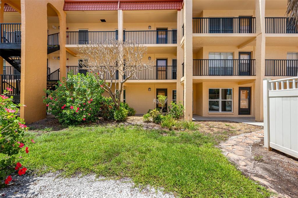 8921 Blind Pass Road, Unit 141 St. Pete Beach, FL 33706 - Photo 26 of 70