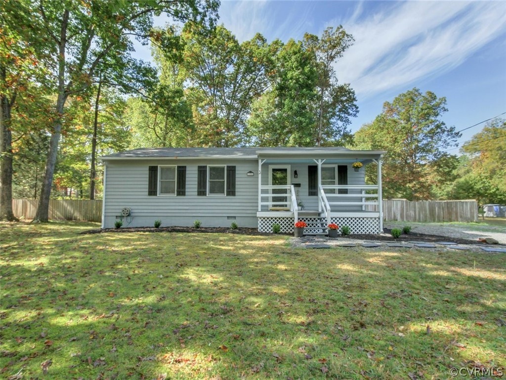 1216 Boroughbridge Road Richmond, VA 23225 - Photo 3 of 29 Gallery Image 3