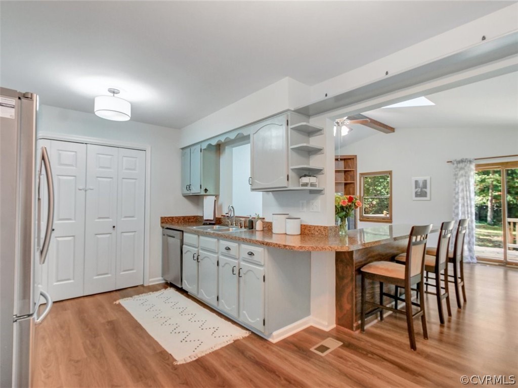 1216 Boroughbridge Road Richmond, VA 23225 - Photo 9 of 29 Gallery Image 9