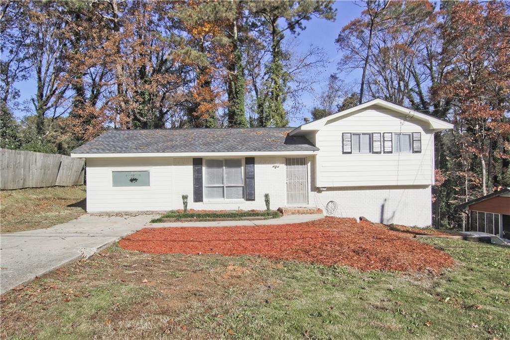 4407 Kimball Road Southwest Atlanta, GA 30331 - Photo 1 of 1