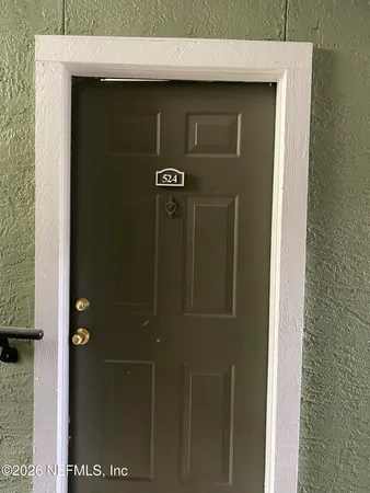 $125,000 | 7701 Timberlin Park Boulevard, Unit 524, Jacksonville, FL 32256