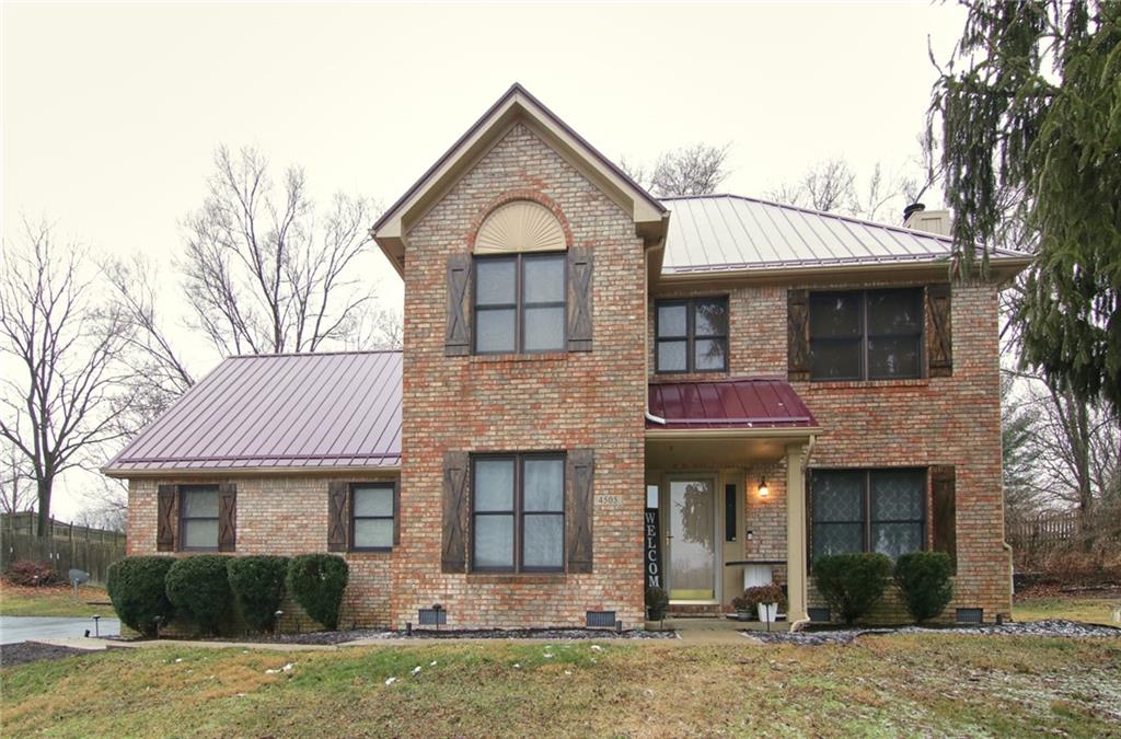4505 West 8th Street Road Anderson, IN 46011 - Photo 1 of 30 Gallery Image 1