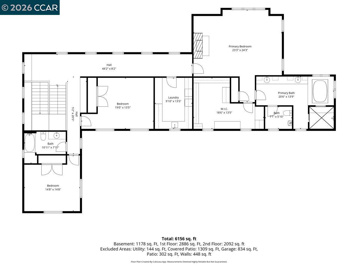 820 Acalanes Road Lafayette, CA 94549 - Photo 98 of 99