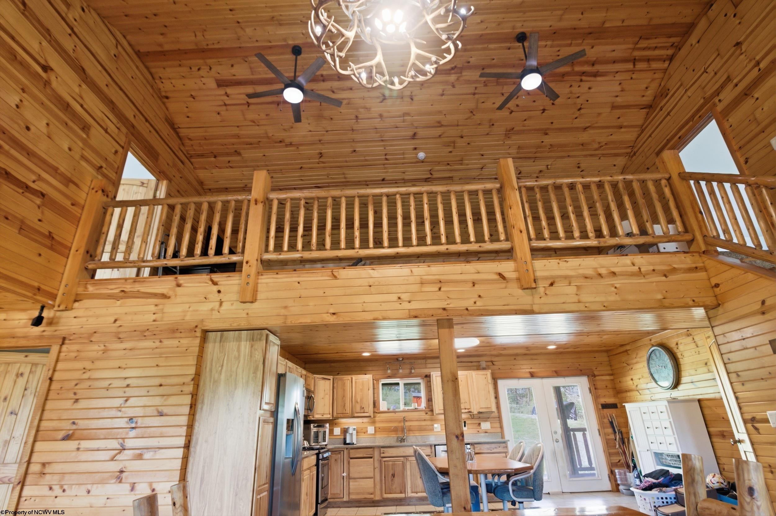 2397 Stevens Run Road Mount Clare, WV 26408 - Photo 25 of 50 Gallery Image 25