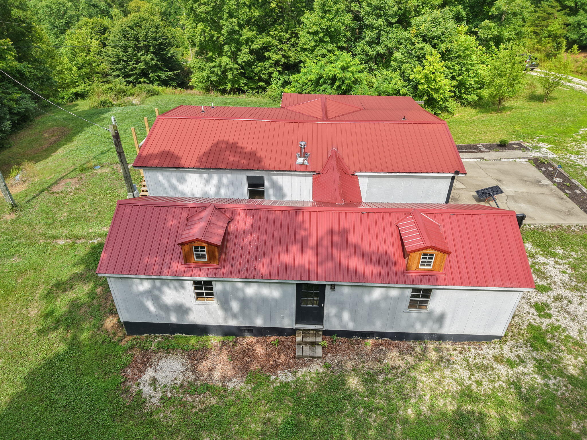 414 Coldiron Hollow Morehead, KY 40351 - Photo 8 of 50 77-web-or-mls-DJI_20260629111203_0570_D