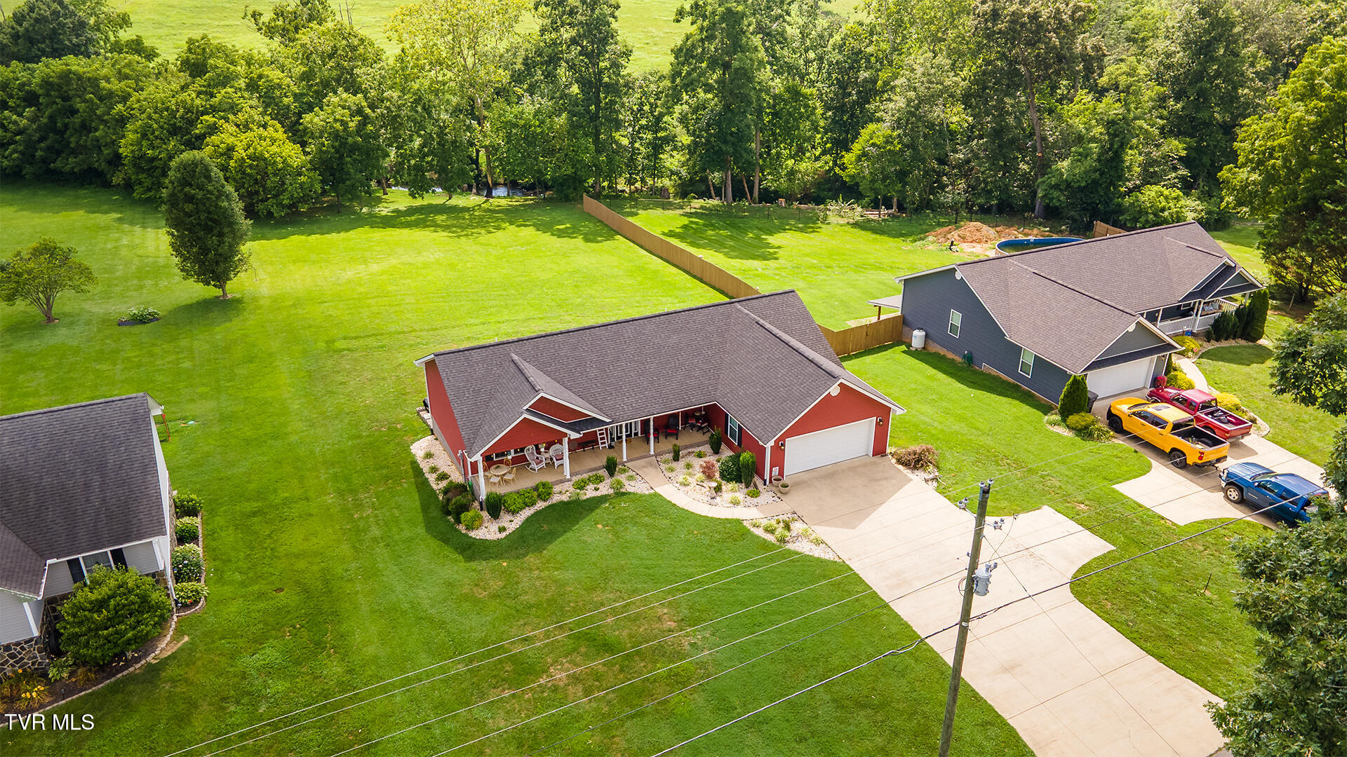 1075 Afton Road Afton, TN 37616 - Photo 45 of 51 S Whittenburg Afton Road106
