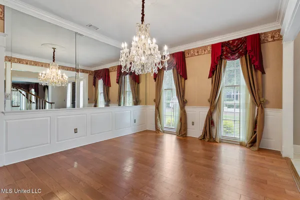 $1,016,000 | 8 12 Oaks Place, Madison, MS 39110