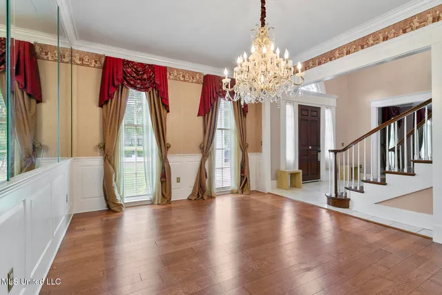 $1,025,000 | 8 12 Oaks Place, Madison, MS 39110