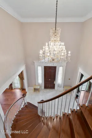 $1,016,000 | 8 12 Oaks Place, Madison, MS 39110