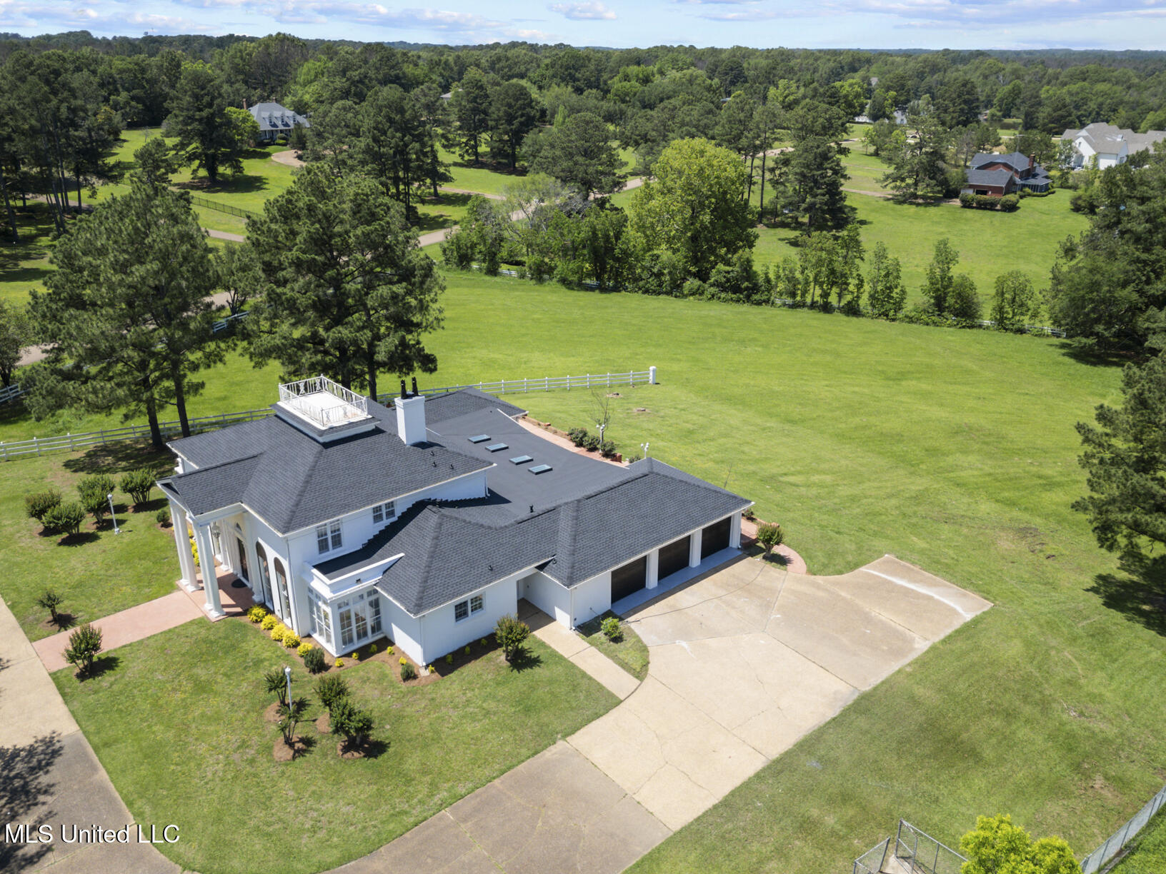 8 12 Oaks Place Madison, MS 39110 - Photo 64 of 79 8 twelve oaks final-10