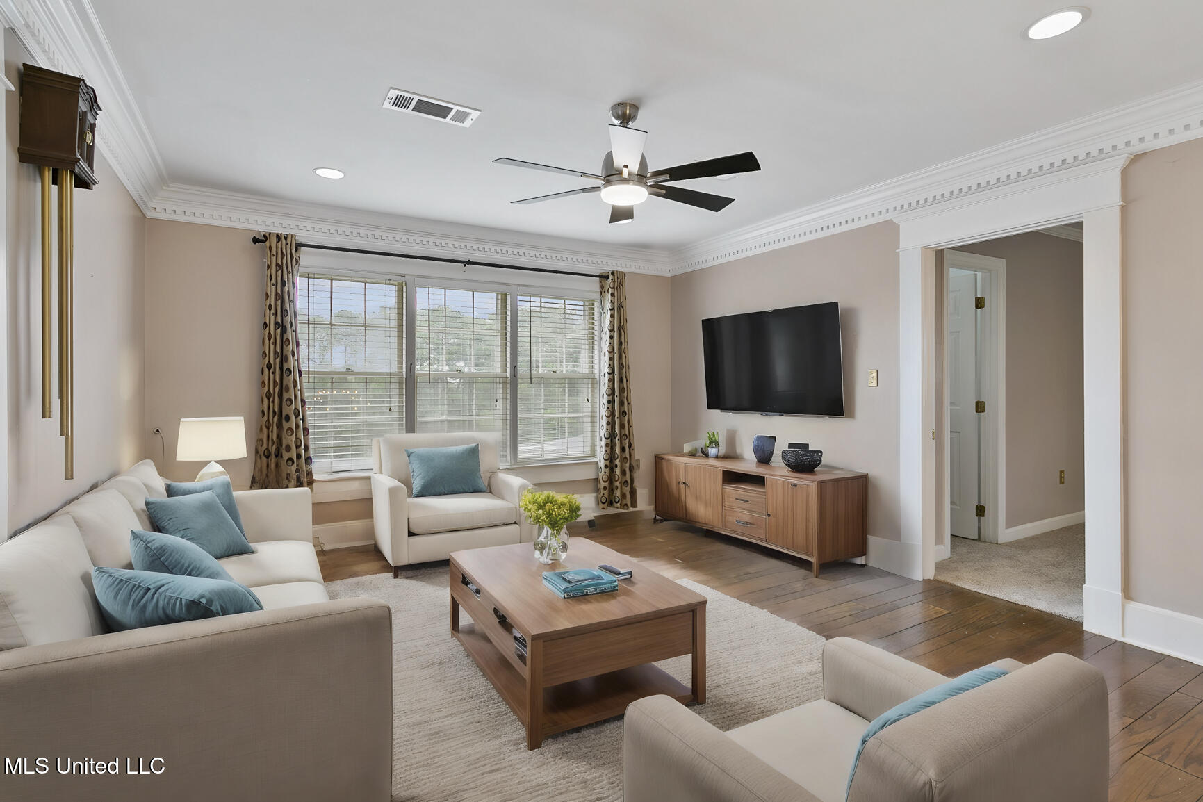 8 12 Oaks Place Madison, MS 39110 - Photo 71 of 79 8 twelve oaks virtual-8