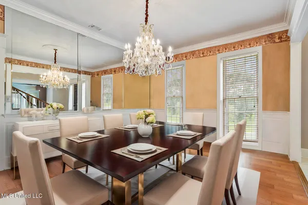 $1,016,000 | 8 12 Oaks Place, Madison, MS 39110
