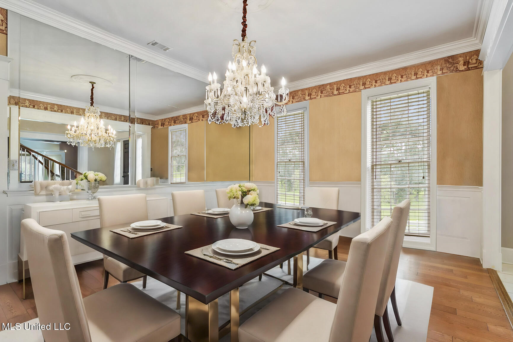 8 12 Oaks Place Madison, MS 39110 - Photo 72 of 79 8 twelve oaks virtual-9