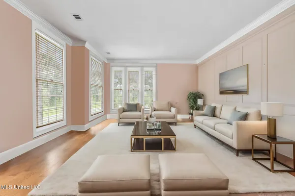 $1,016,000 | 8 12 Oaks Place, Madison, MS 39110