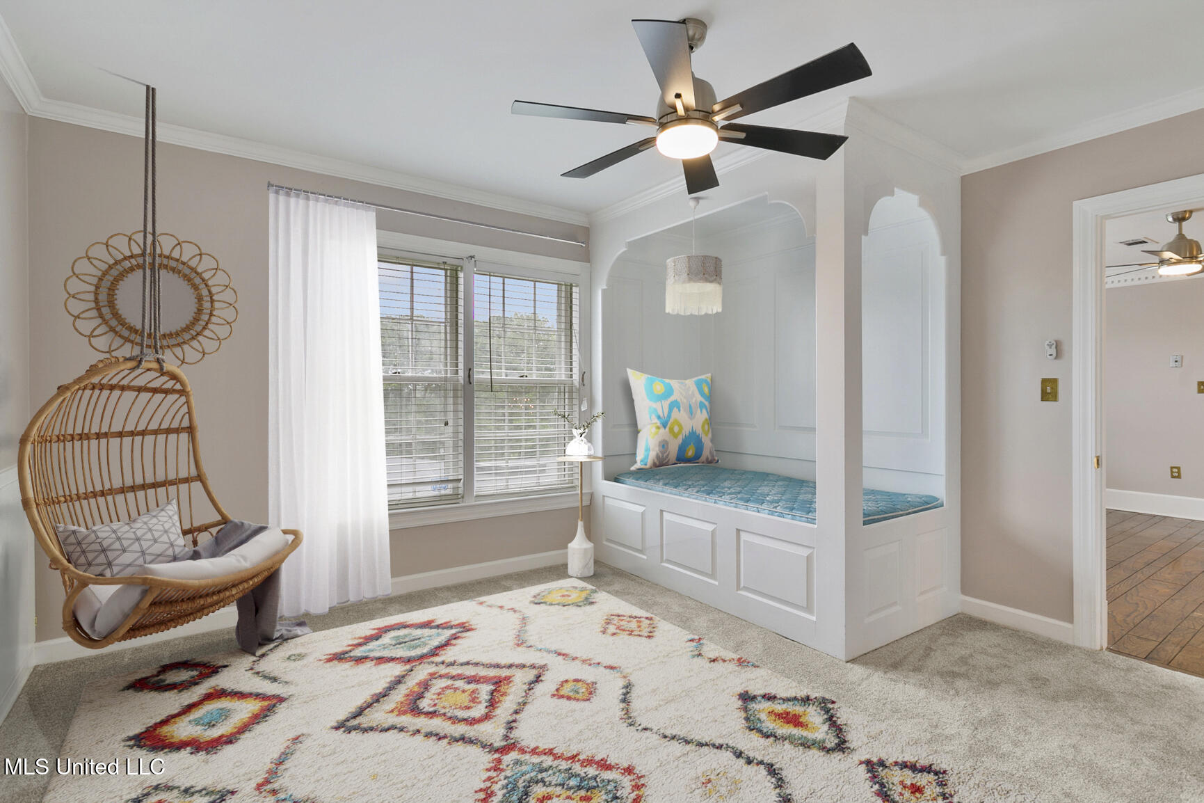 8 12 Oaks Place Madison, MS 39110 - Photo 74 of 79 8 twelve oaks virtual-11