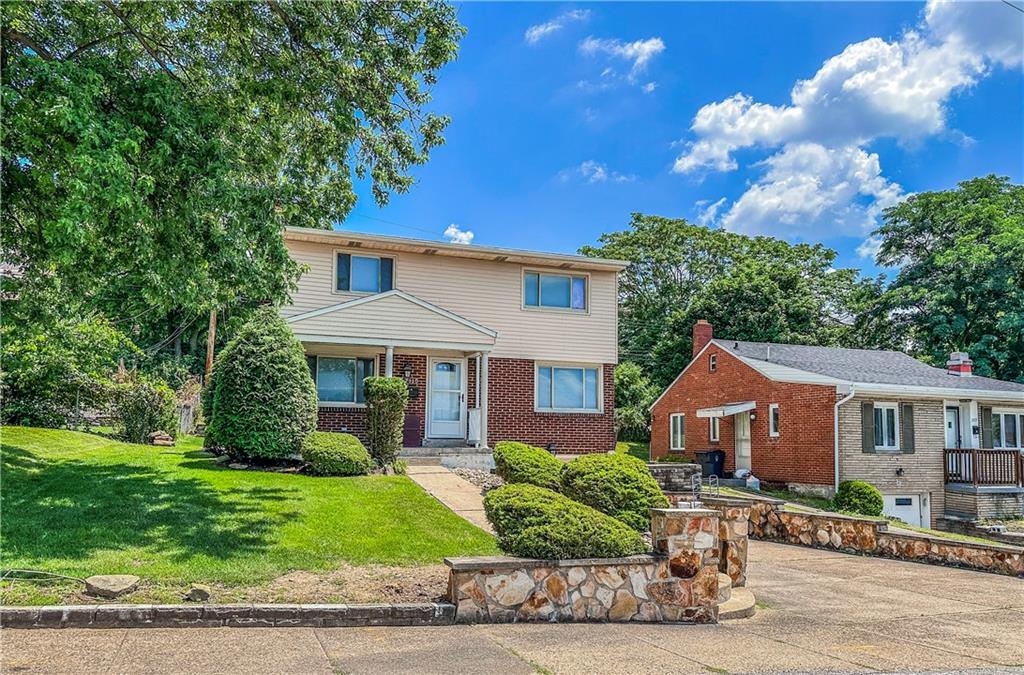 2115 Swallow Hill Road Pittsburgh, PA 15220 - Photo 1 of 18 Gallery Image 1