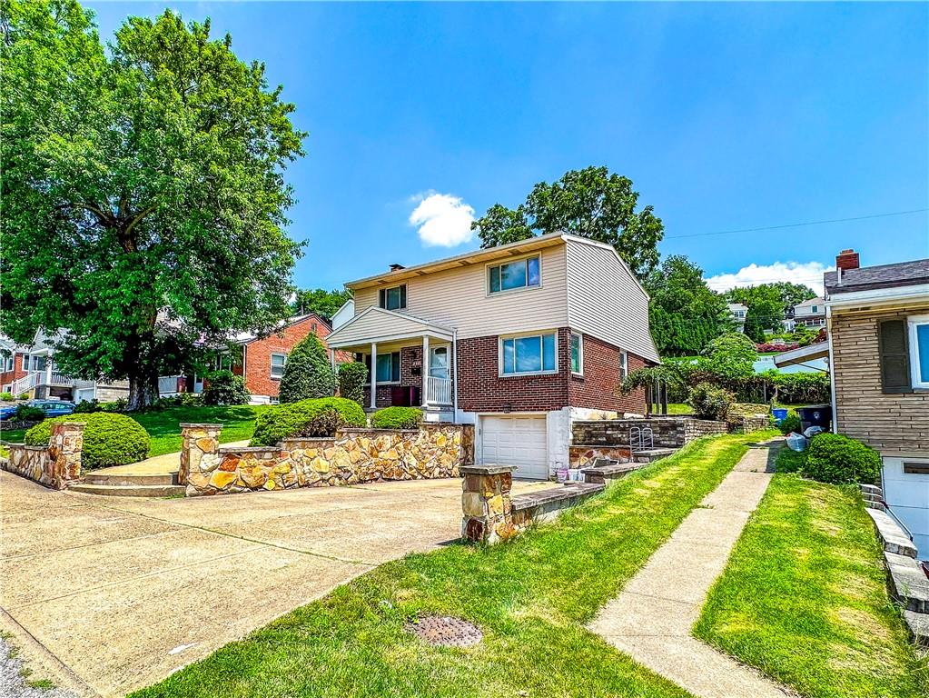 2115 Swallow Hill Road Pittsburgh, PA 15220 - Photo 2 of 18 Gallery Image 2