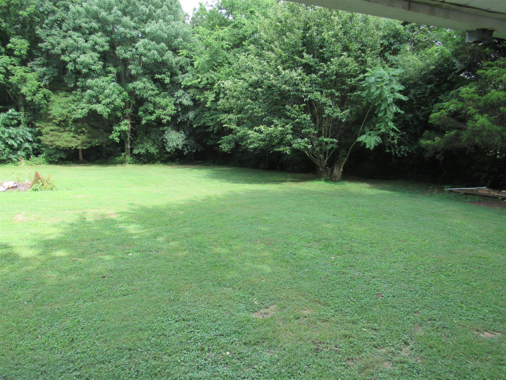 5354 Cathey Ridge Road Manchester, TN 37355 - Photo 20 of 22 a view of a green yard