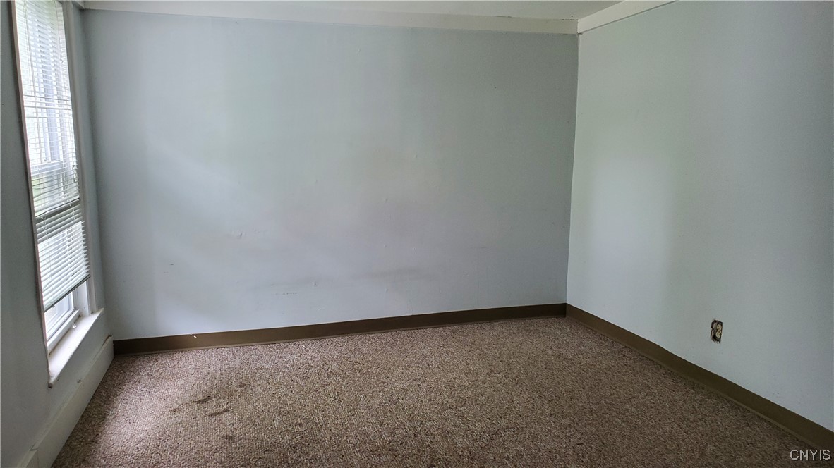 132 West Seneca Street, Unit 2 Manlius, NY 13104 - Photo 10 of 15 Bedroom facing Pine St