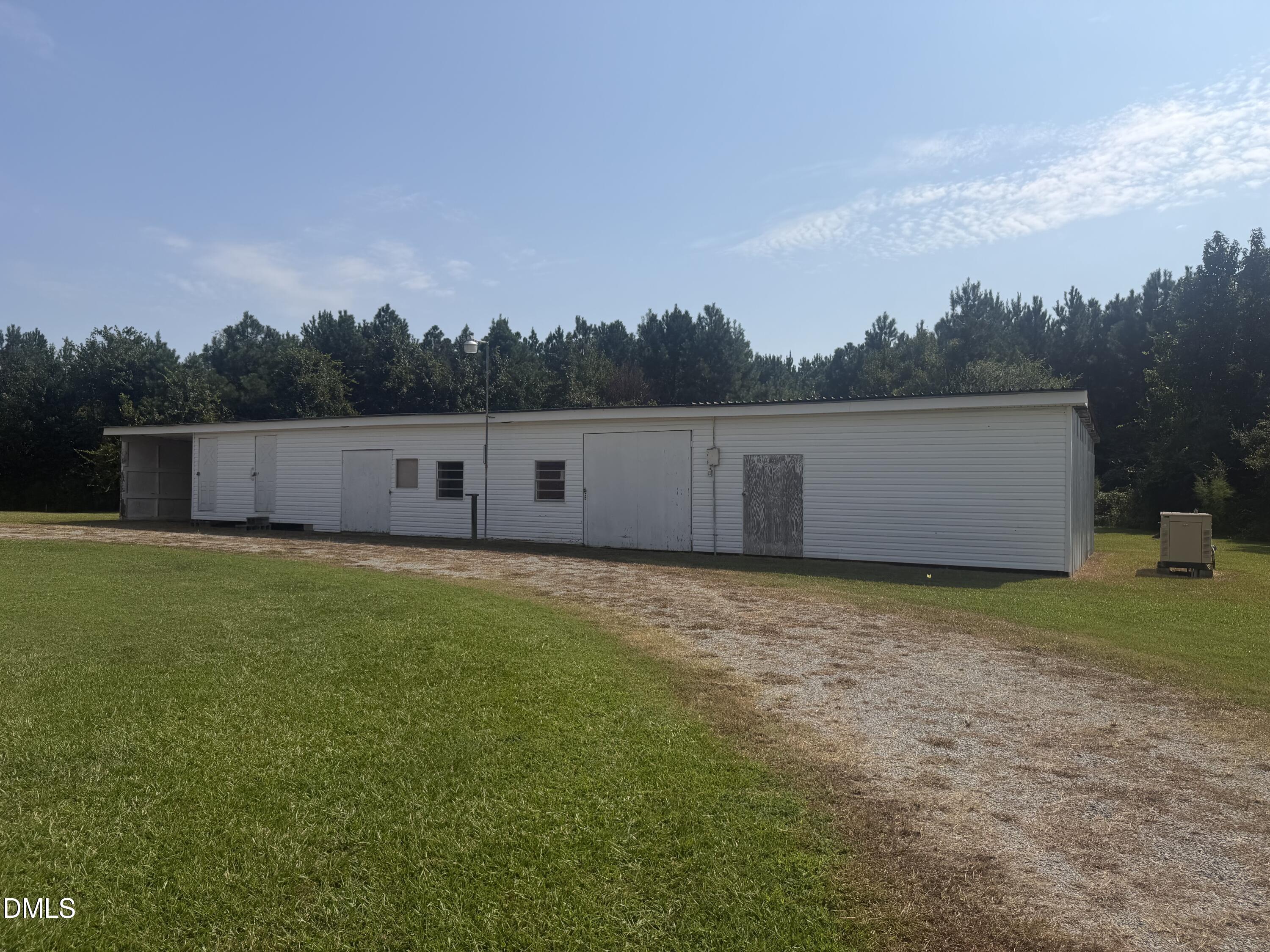 406 Woodruff Road Selma, NC 27576 - Photo 17 of 17 IMG_7431