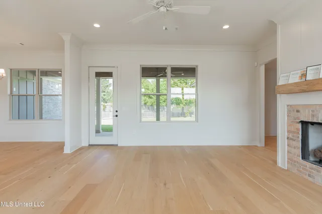 $389,900 | 118 Trace Pointe Place, Clinton, MS 39056