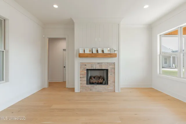 $389,900 | 118 Trace Pointe Place, Clinton, MS 39056