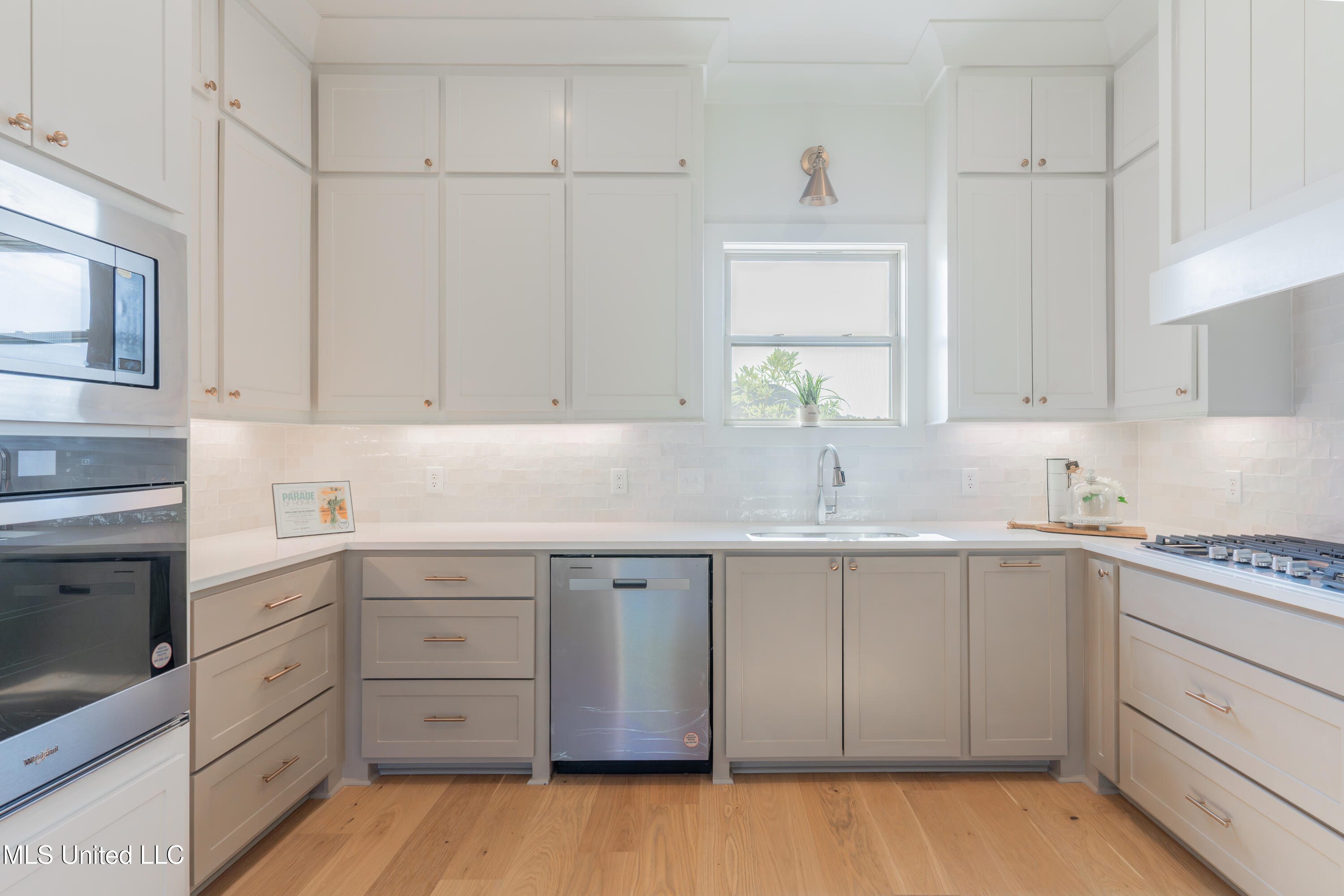 118 Trace Pointe Place Clinton, MS 39056 - Photo 18 of 74 18-Kitchen.