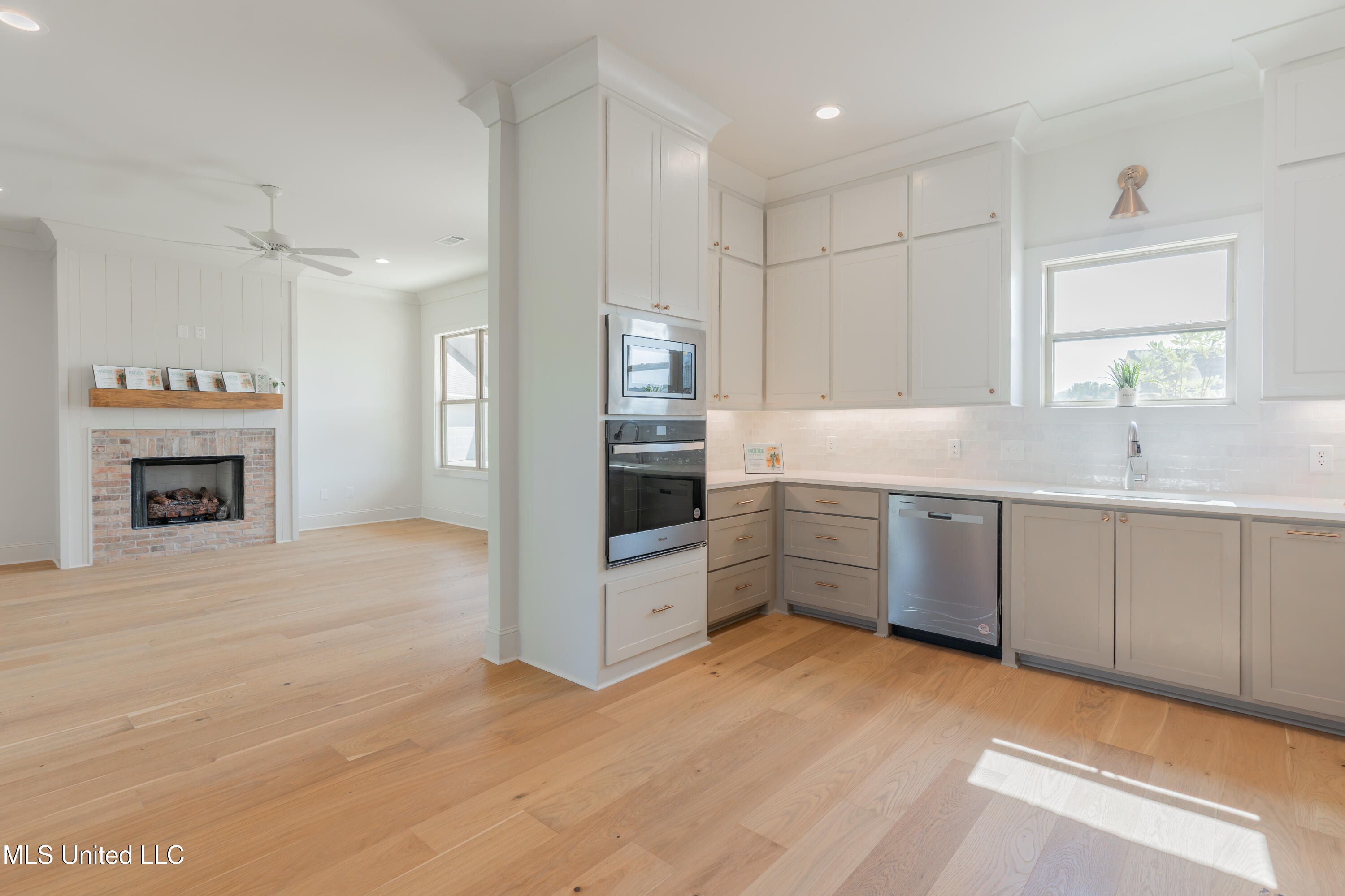 118 Trace Pointe Place Clinton, MS 39056 - Photo 19 of 74 19-Kitchen.