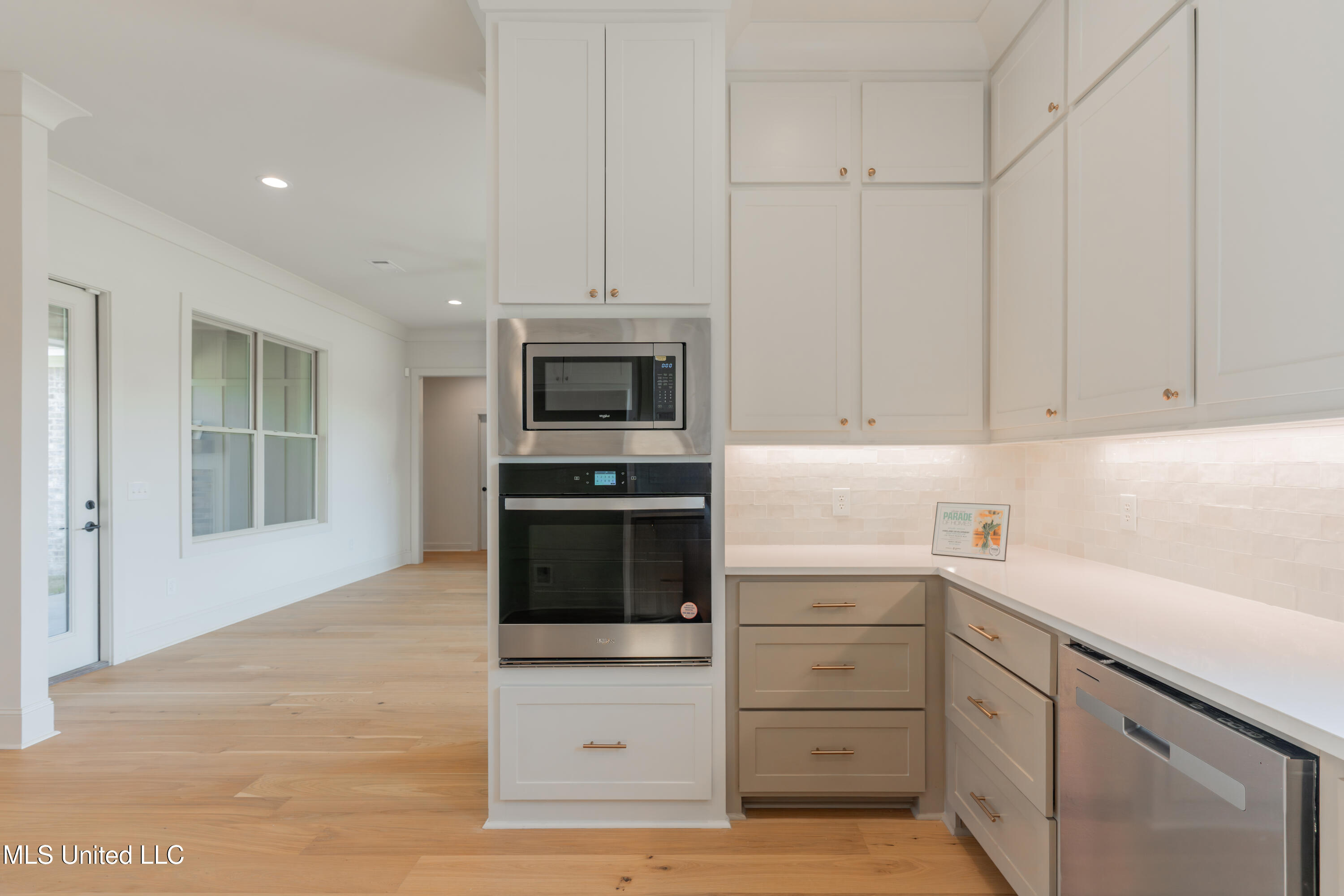 118 Trace Pointe Place Clinton, MS 39056 - Photo 20 of 74 20-Kitchen.