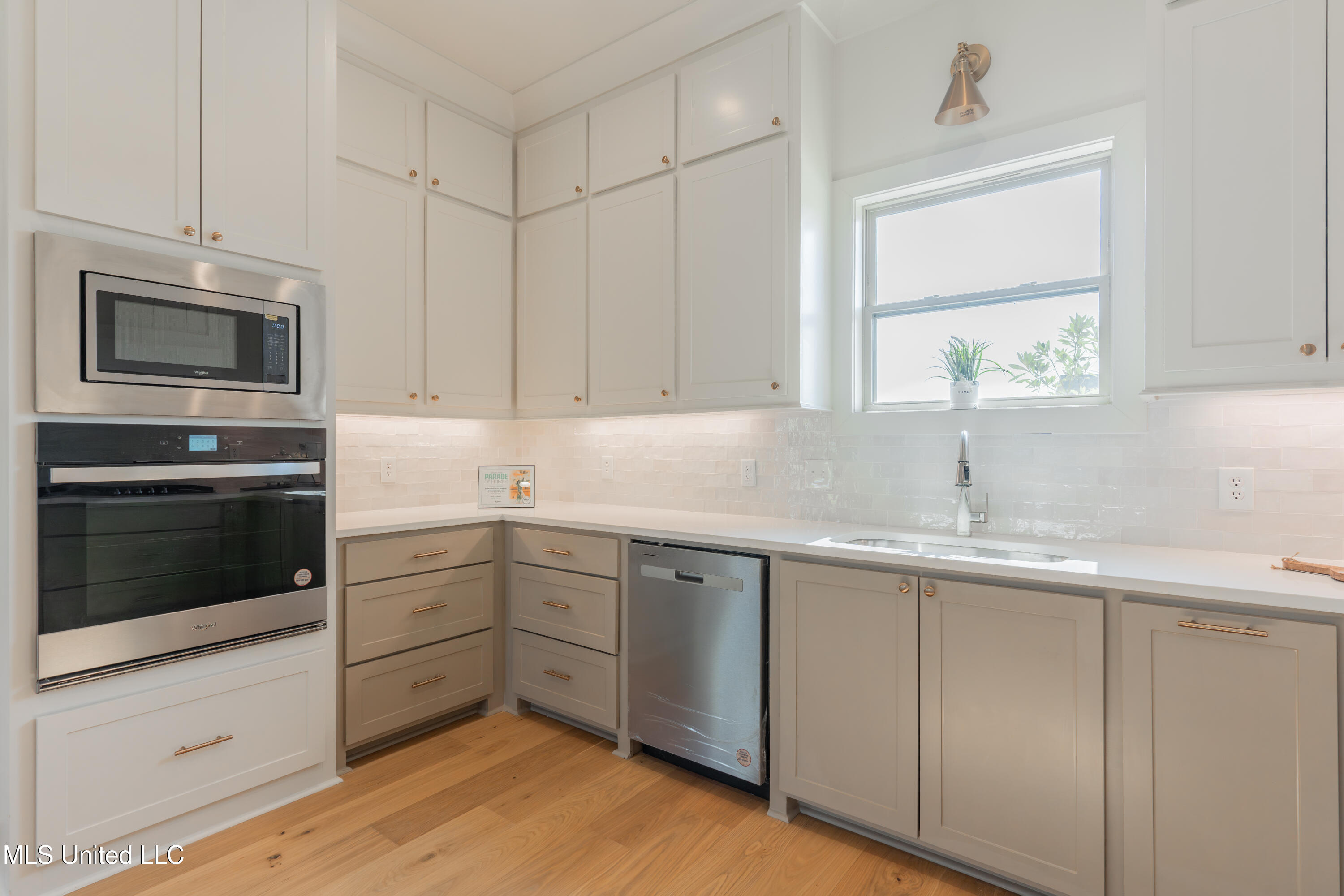 118 Trace Pointe Place Clinton, MS 39056 - Photo 21 of 74 21-Kitchen.