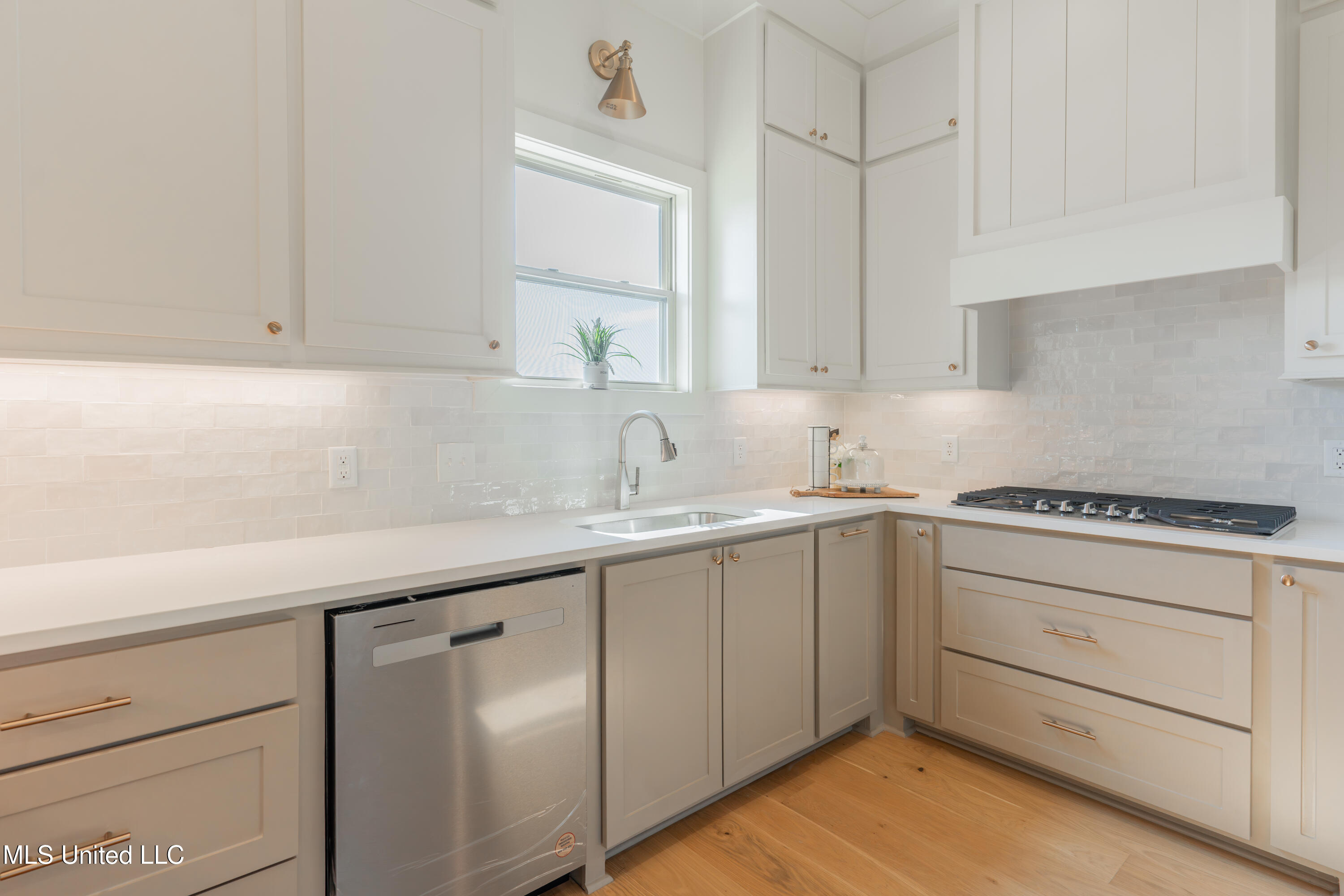 118 Trace Pointe Place Clinton, MS 39056 - Photo 22 of 74 22-Kitchen.
