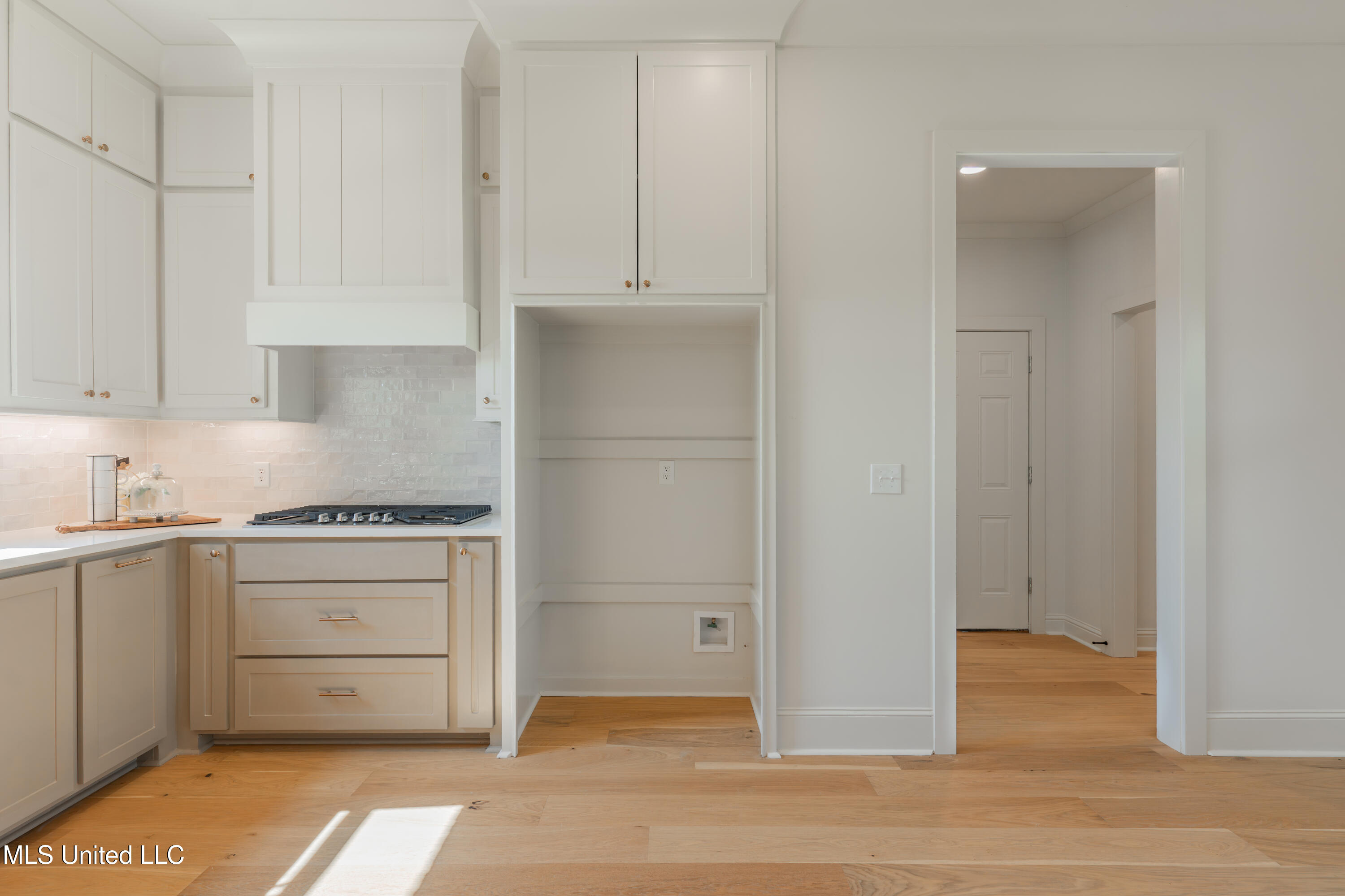 118 Trace Pointe Place Clinton, MS 39056 - Photo 24 of 74 24-Kitchen.