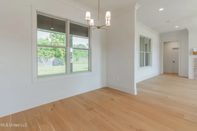 $389,900 | 118 Trace Pointe Place, Clinton, MS 39056