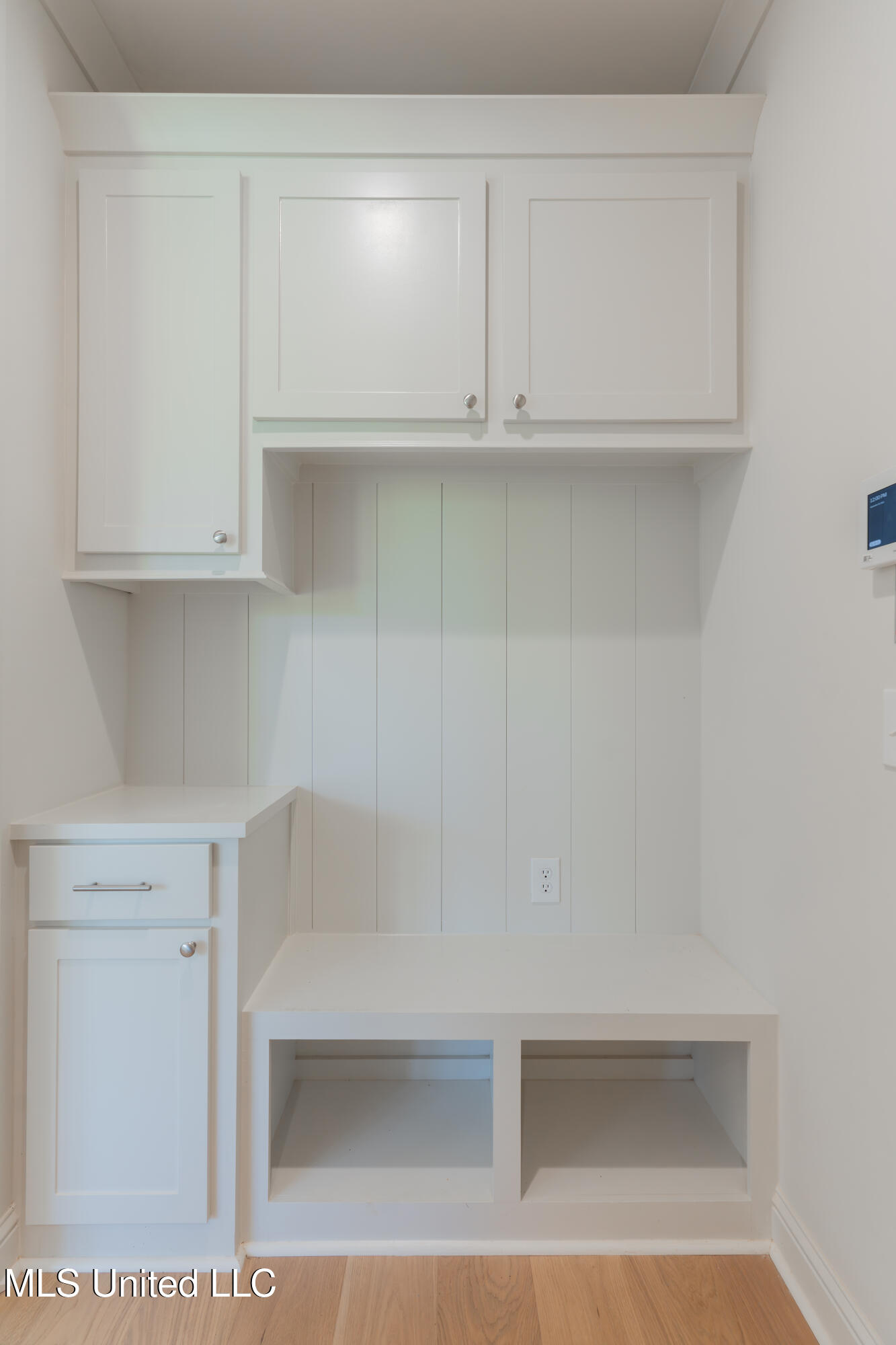 118 Trace Pointe Place Clinton, MS 39056 - Photo 29 of 74 29-GarageEntry(1)