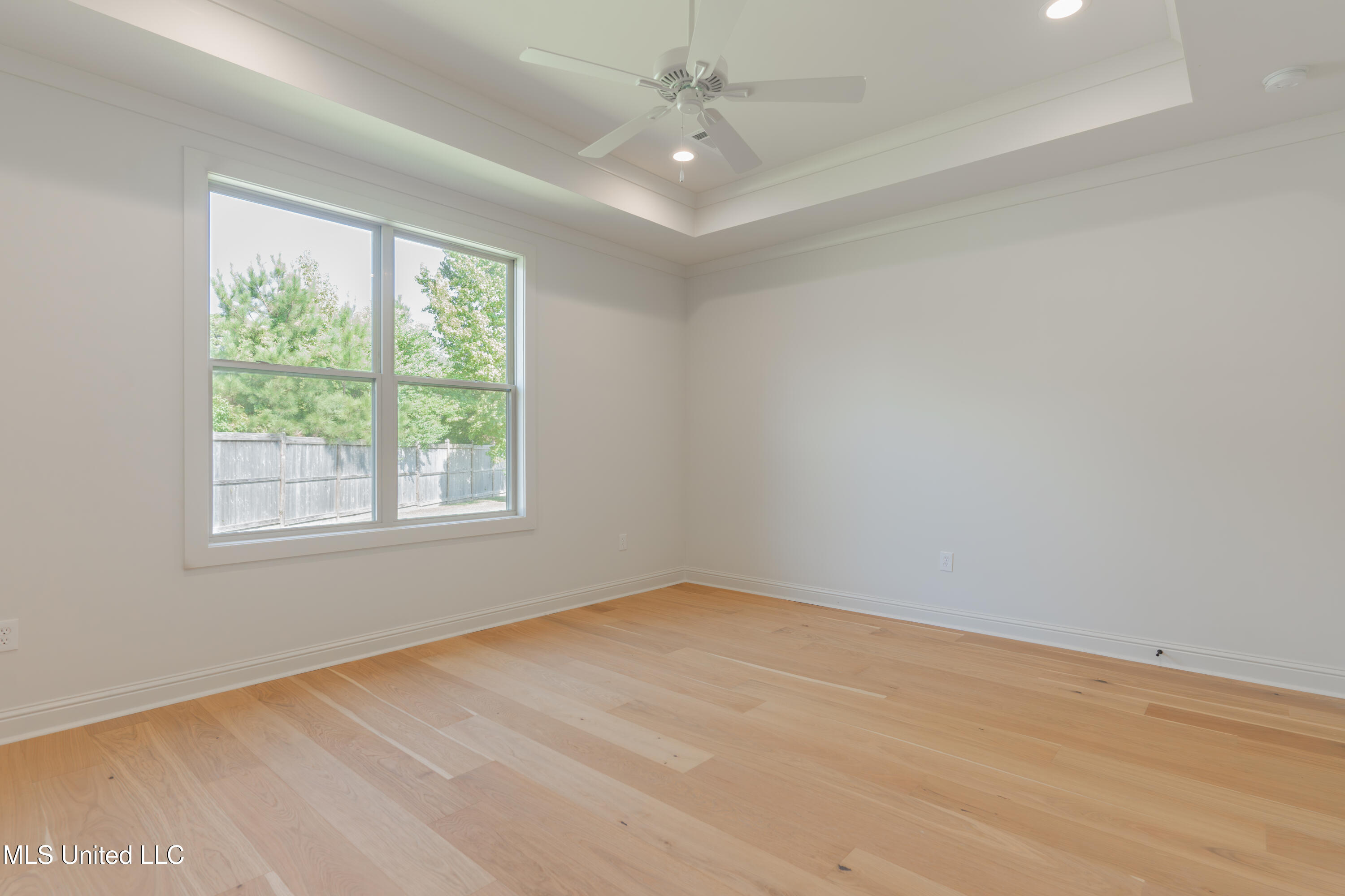 118 Trace Pointe Place Clinton, MS 39056 - Photo 36 of 74 36-PrimaryBedroom(2)